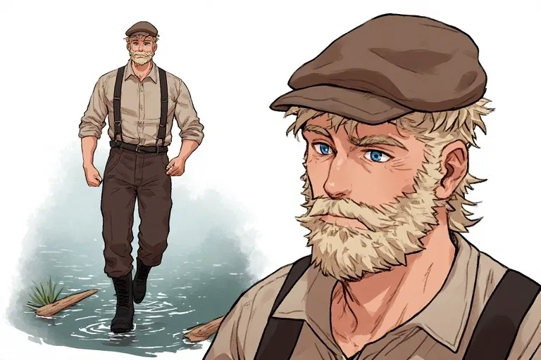 Avatar of Aleski Huhta 