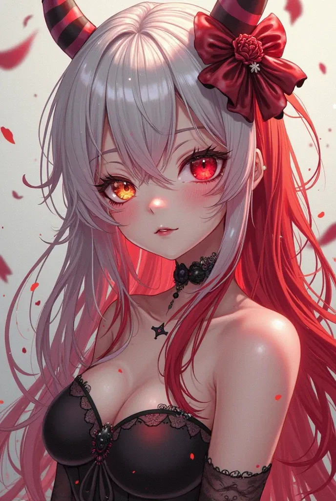 Avatar of A demoness you've summoned