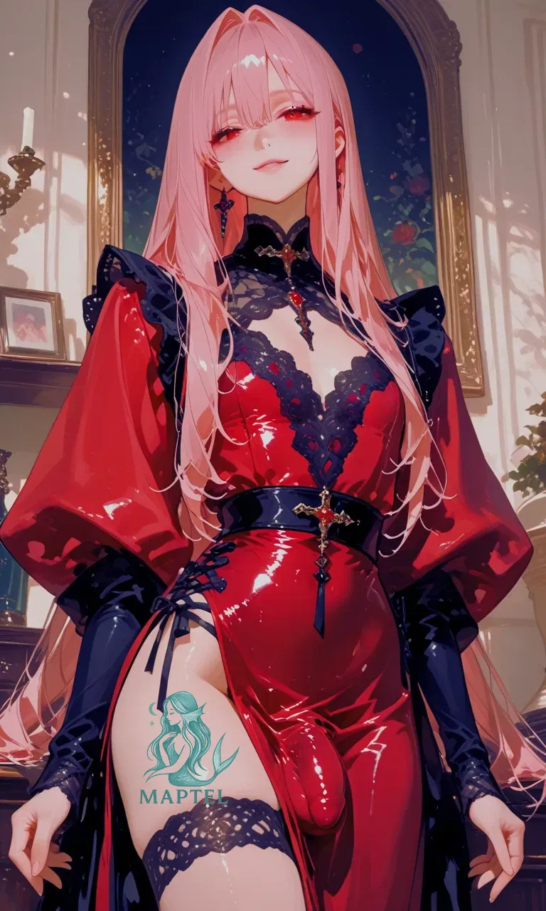 Avatar of Tadvia Ravencourt | Alt 2