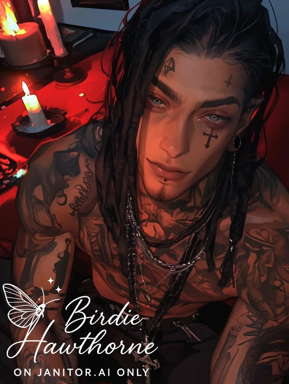 Avatar of Gray