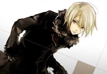 Avatar of 1P!Nyo!Belarus // Nikolai Arlovsky