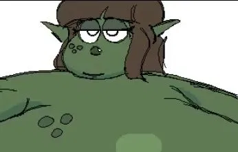 Avatar of Bibi, The Dungeon's Gluttonous Goblin Queen