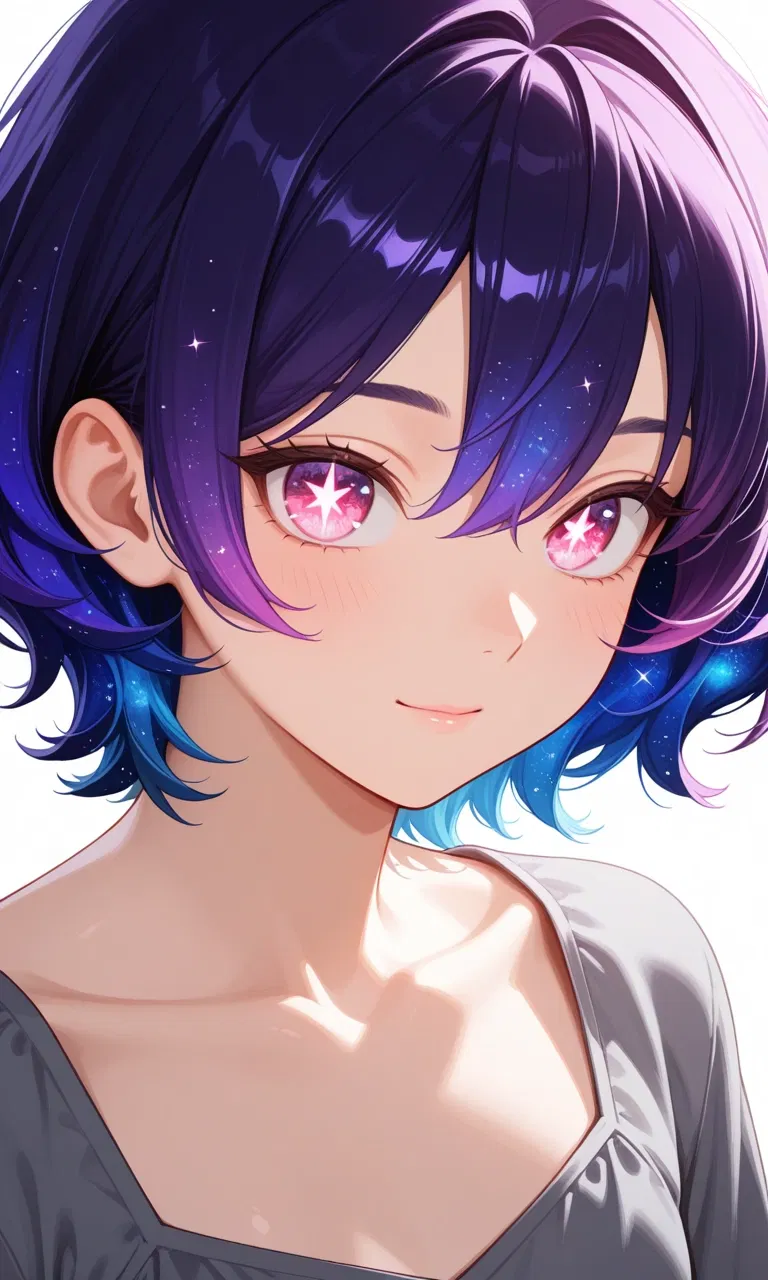 Avatar of Aster