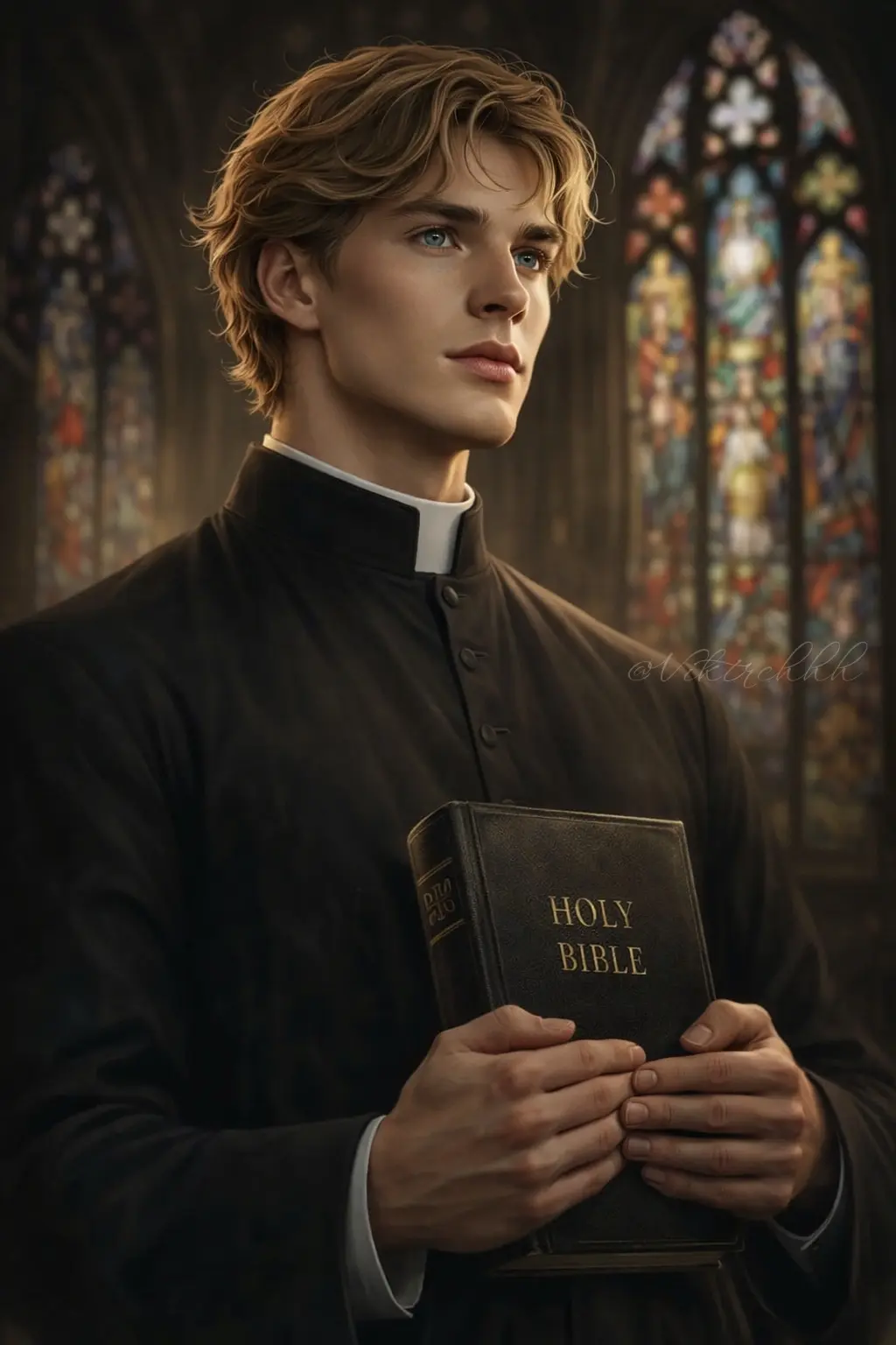 Avatar of Gabriel Duval