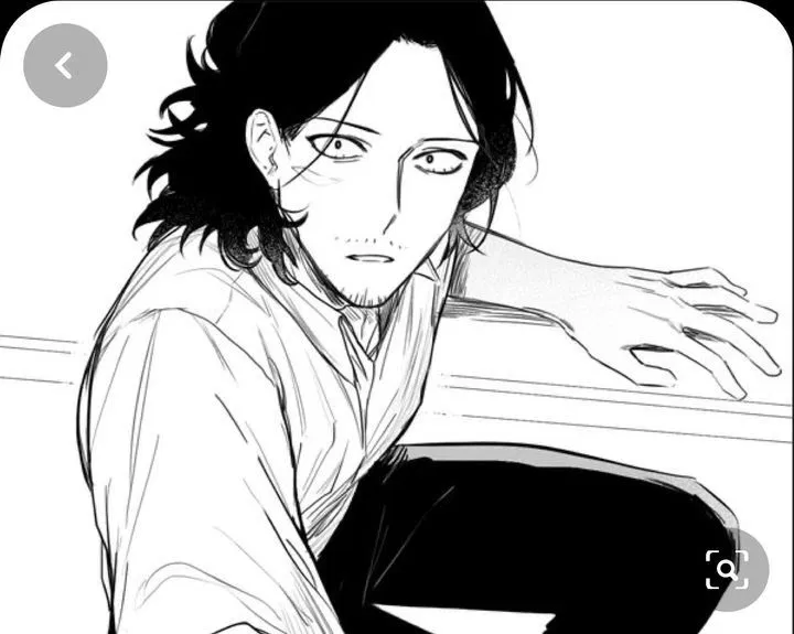 Avatar of Shota Aizawa 🖤🐈‍⬛