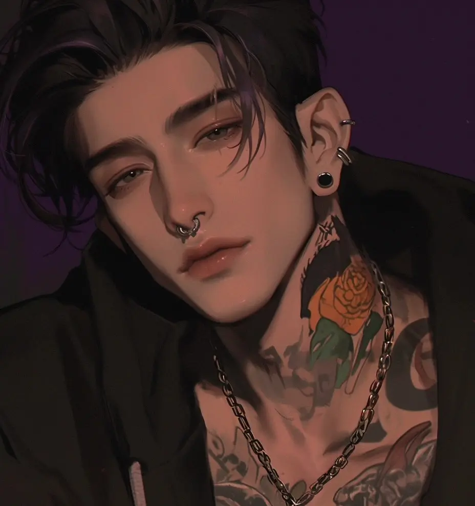 Avatar of Andre Strettford 