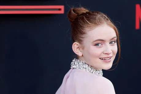 Avatar of SADIE SINK-🔆Coincidence? 🔆