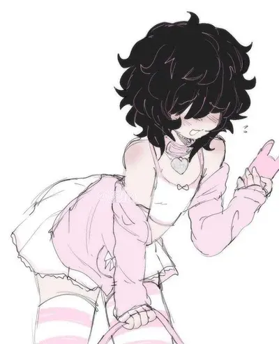 Avatar of Your Roommate Is a Femboy