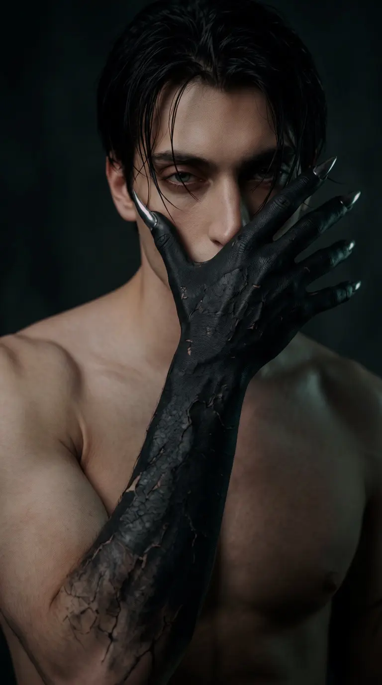 Avatar of Malek Sinner | Romance Club