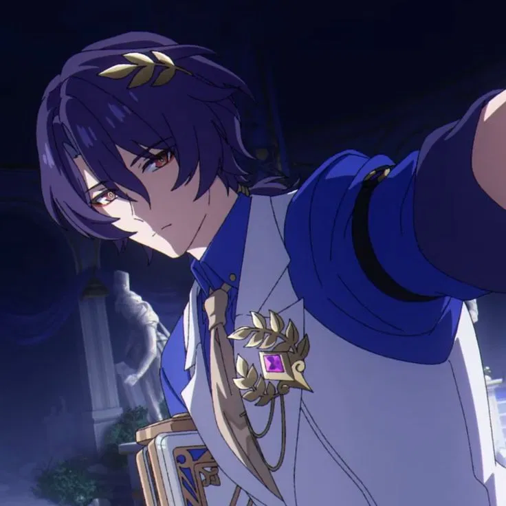 Avatar of ᯓ★ Veritas Ratio 
