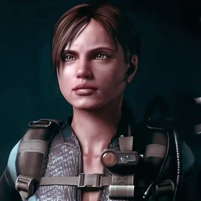 Avatar of Jill Valentine
