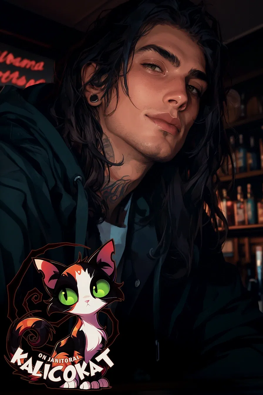 Avatar of Damien Read: ACT 3 | 💀 |  STUCK IN TRAFFIC