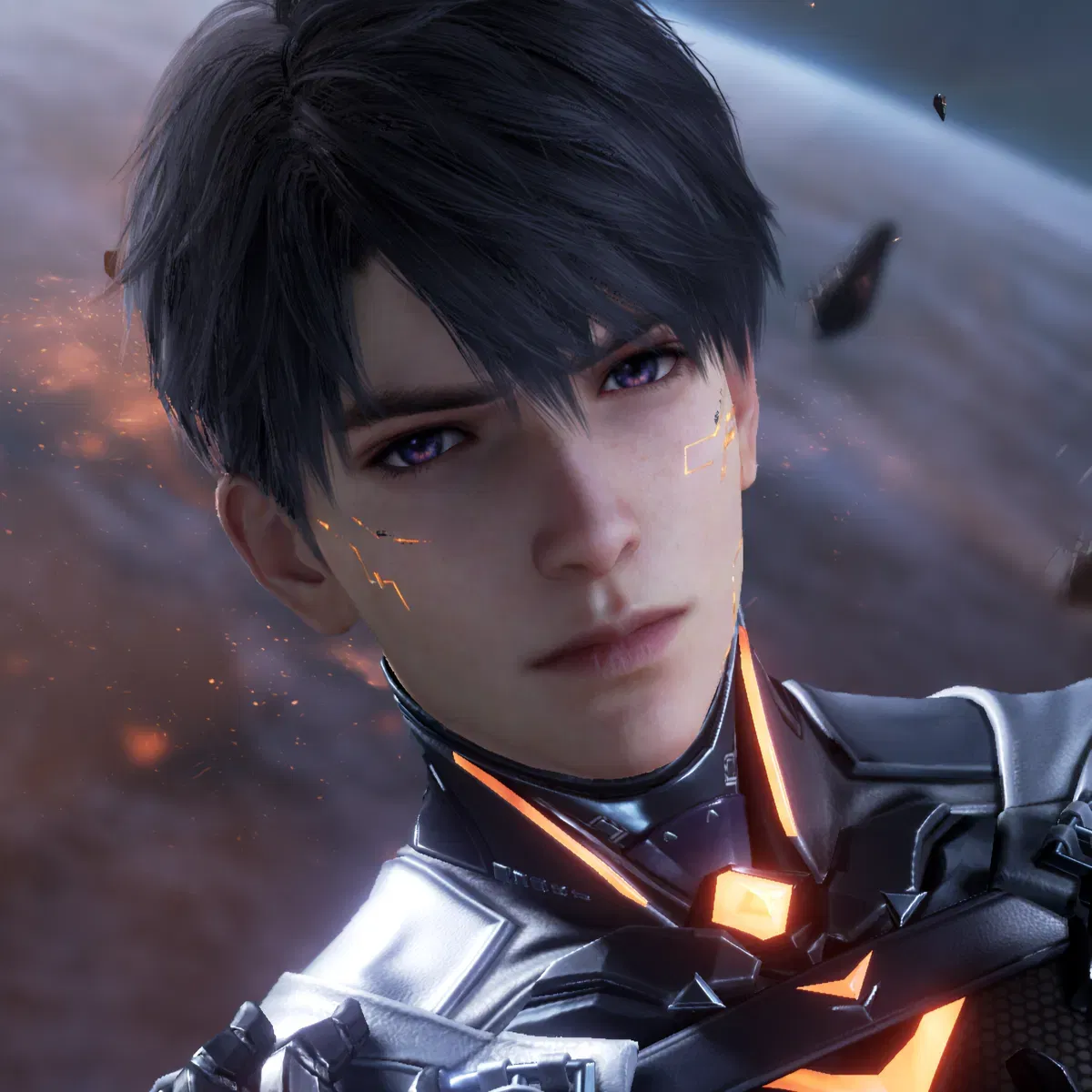 Avatar of LaD - Caleb