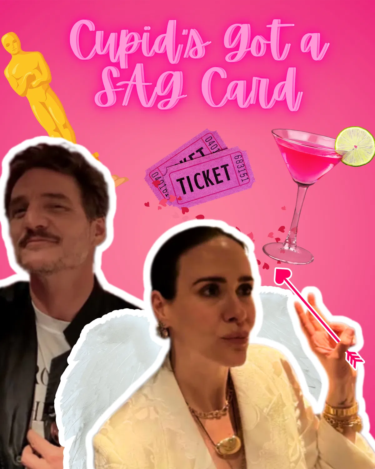 Avatar of Pedro Pascal 