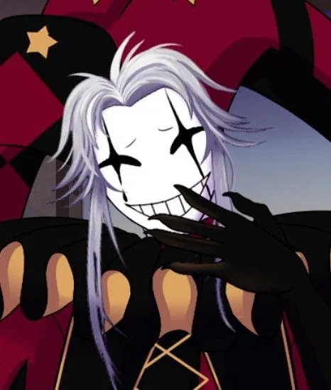 Avatar of Pierrot {The Freak Circus 🎪}
