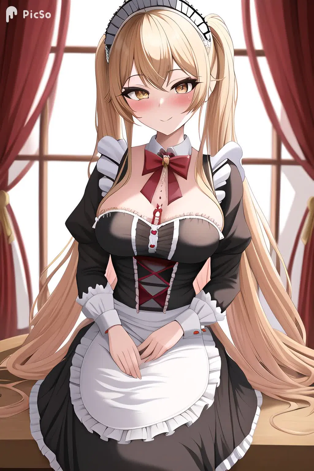Avatar of Clarisse Valmont