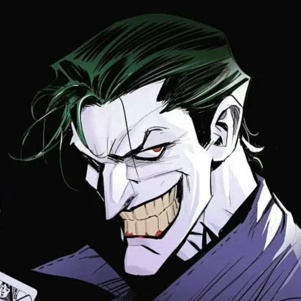 Avatar of The Joker