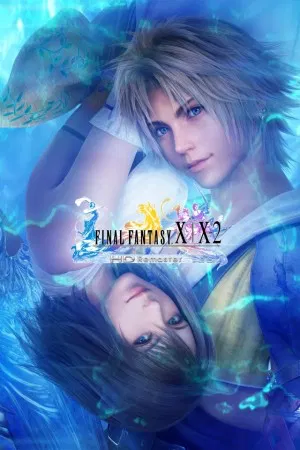 Avatar of Final Fantasy X / X - 2