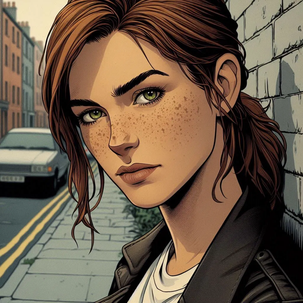 Avatar of Clodagh Murphy  ||  World of O’Flaherty’s