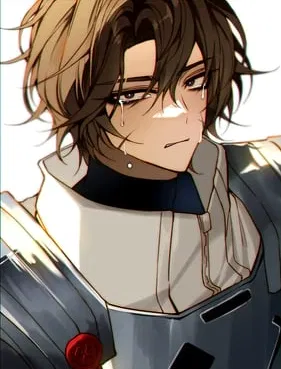Avatar of N Corp. Kleinhammer Heathcliff
