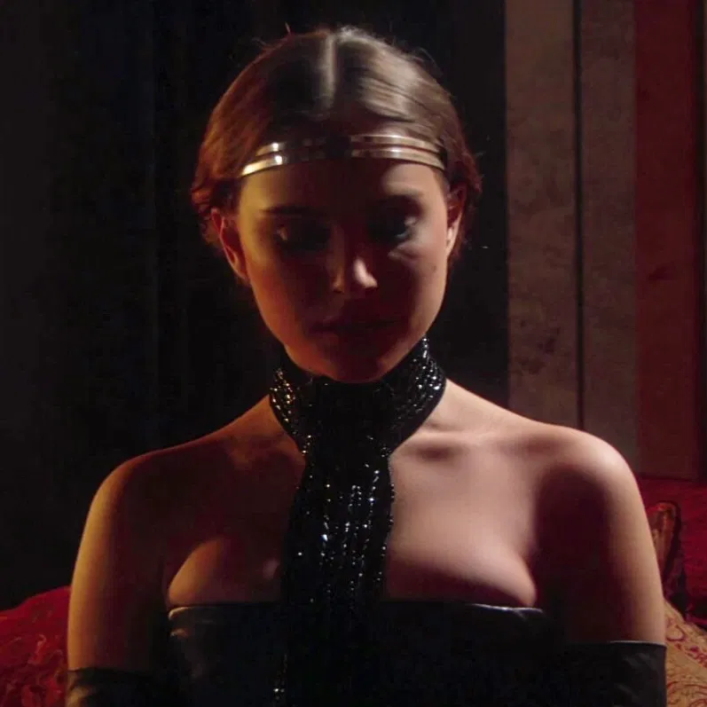 Avatar of Padmé Amidala