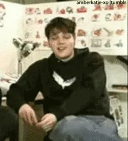 Avatar of 078 - gerard way