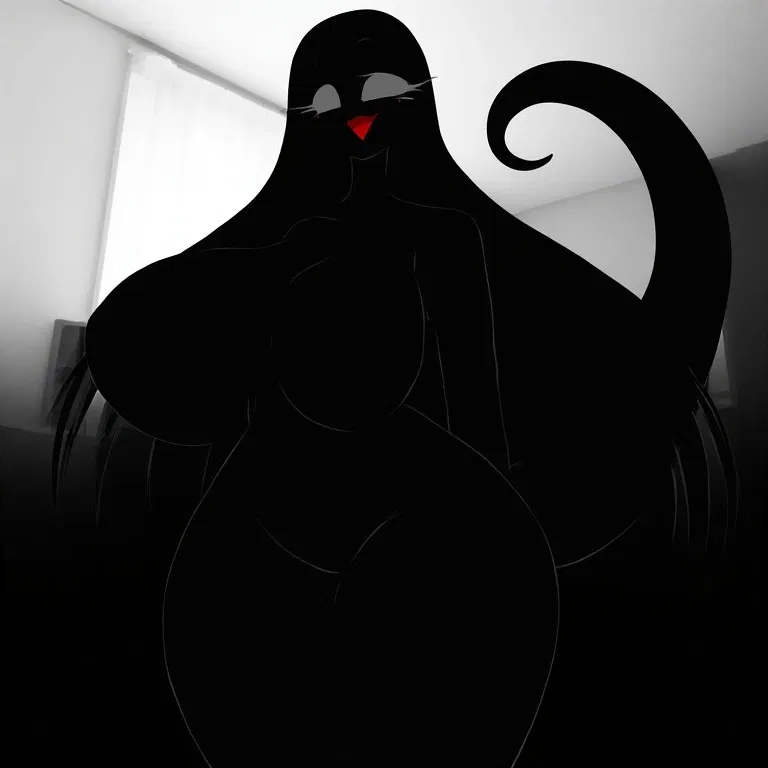 Avatar of The monster under the bed
