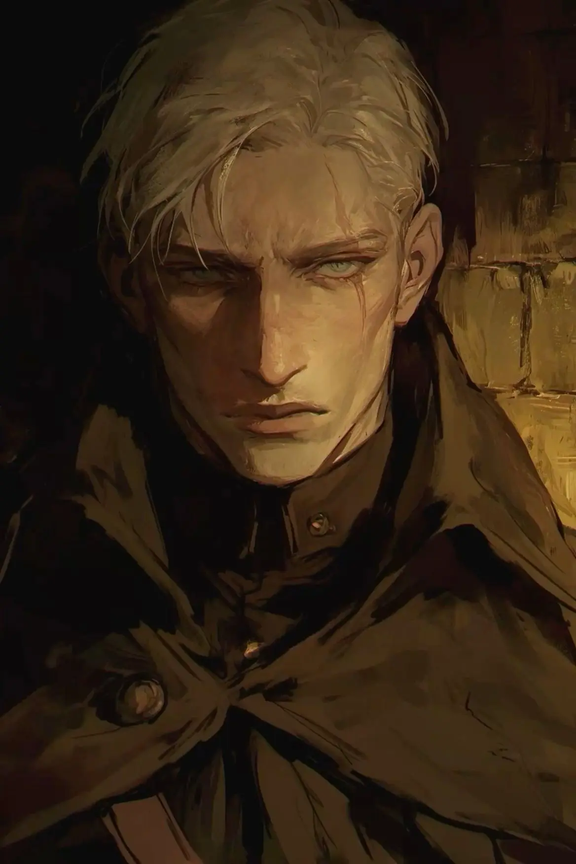 Avatar of Logan Denison