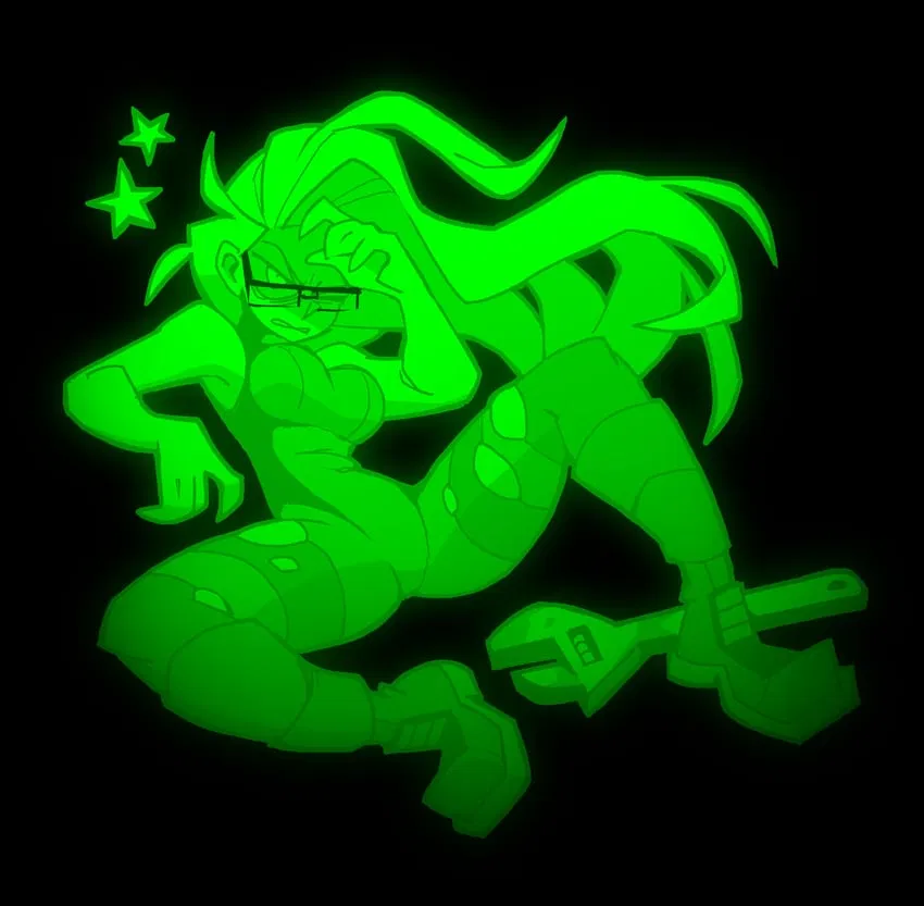 Avatar of Zofia Zmora | Encountering the Tsundere low-tier shocker ghost of Tunnel F