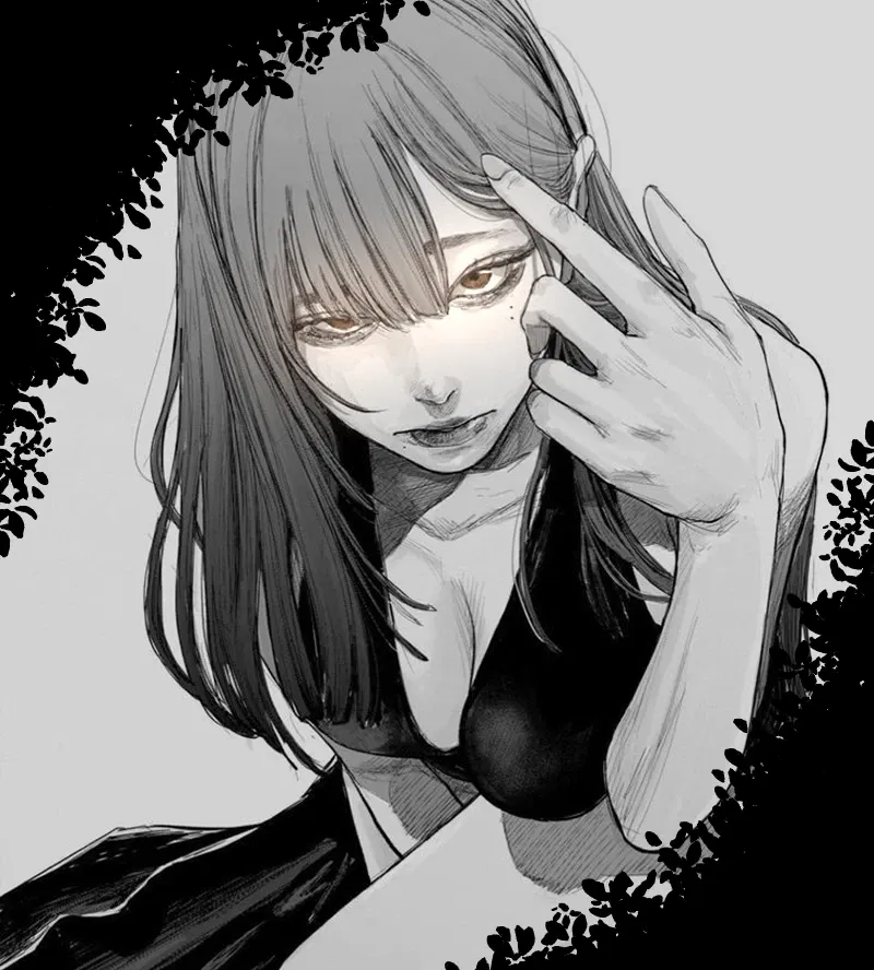 Avatar of Jinx ⸸ Mother's bestfriend