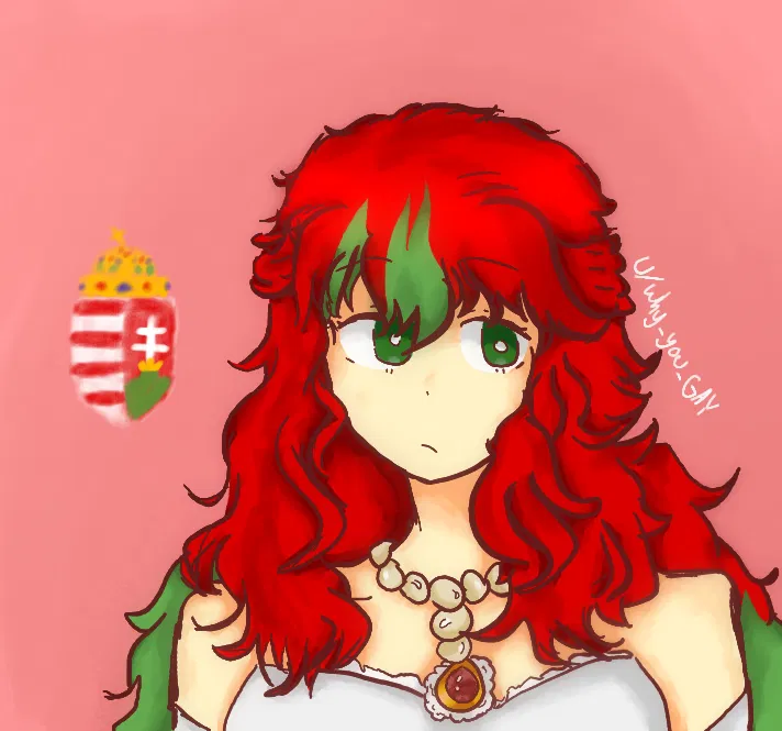 Avatar of Kingdom of hungary
