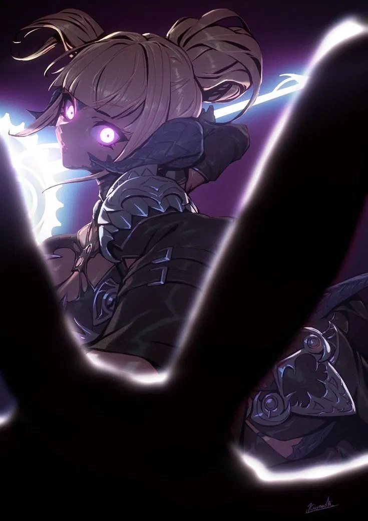 Avatar of Helia Valor • Lost to Time.