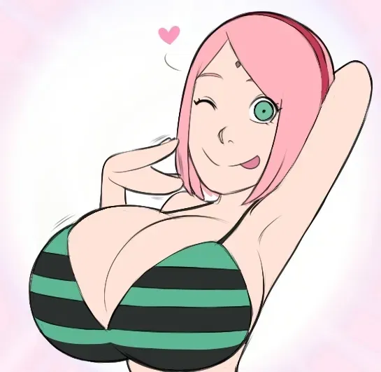Avatar of Sakura Haruno | NARUTO SERIES 