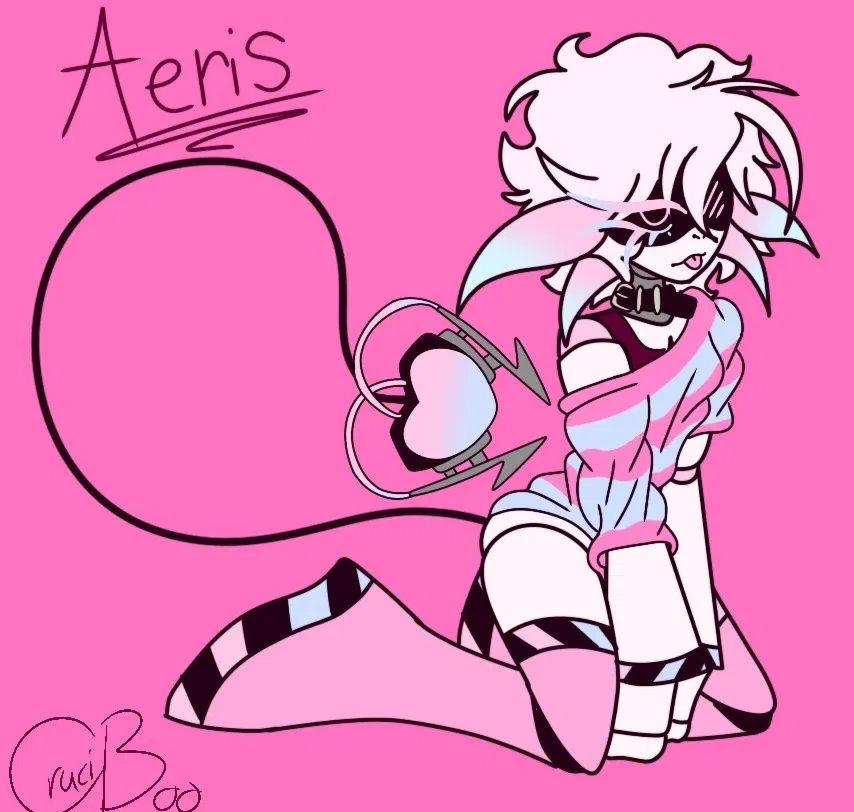 Avatar of Aeris