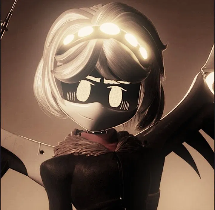 Avatar of Serial Designation V | My Victim ♡