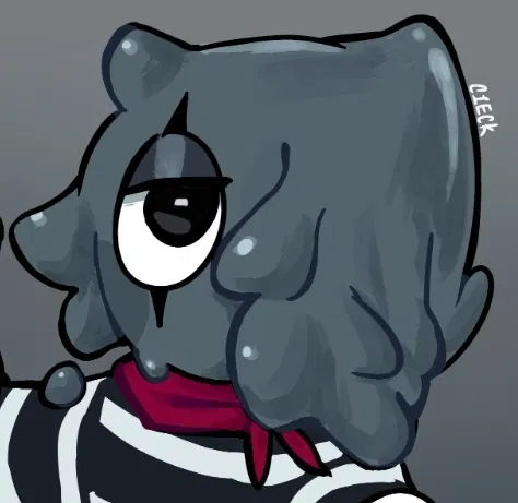Avatar of ⁠*⁠.⁠✧“Blot”job | Blot (Dandy's World)⁠*⁠.⁠✧