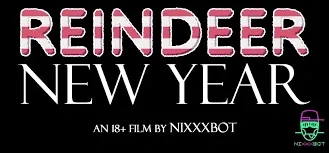 Avatar of Reindeer New Year.