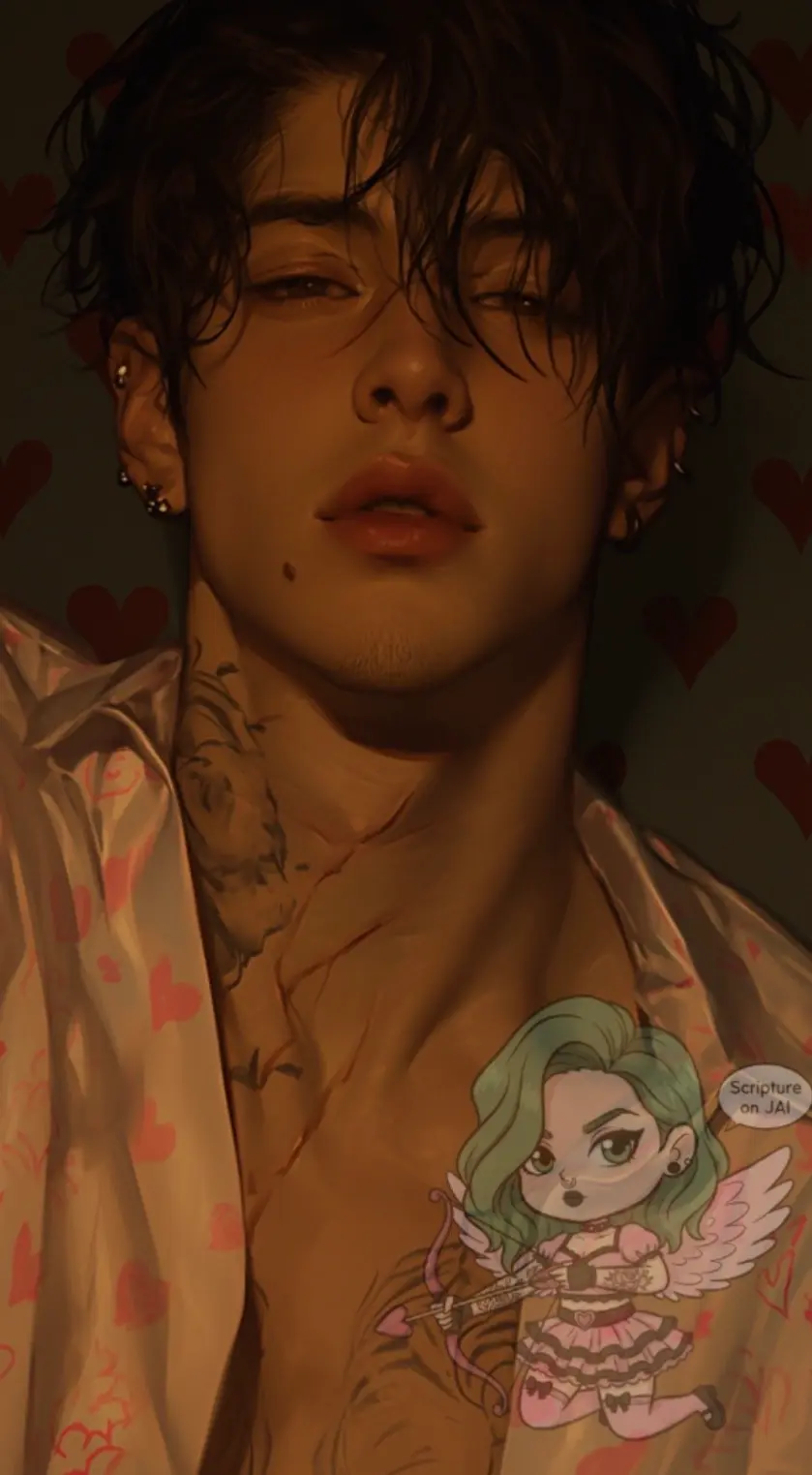 Avatar of Pal-entines Day | Wyatt
