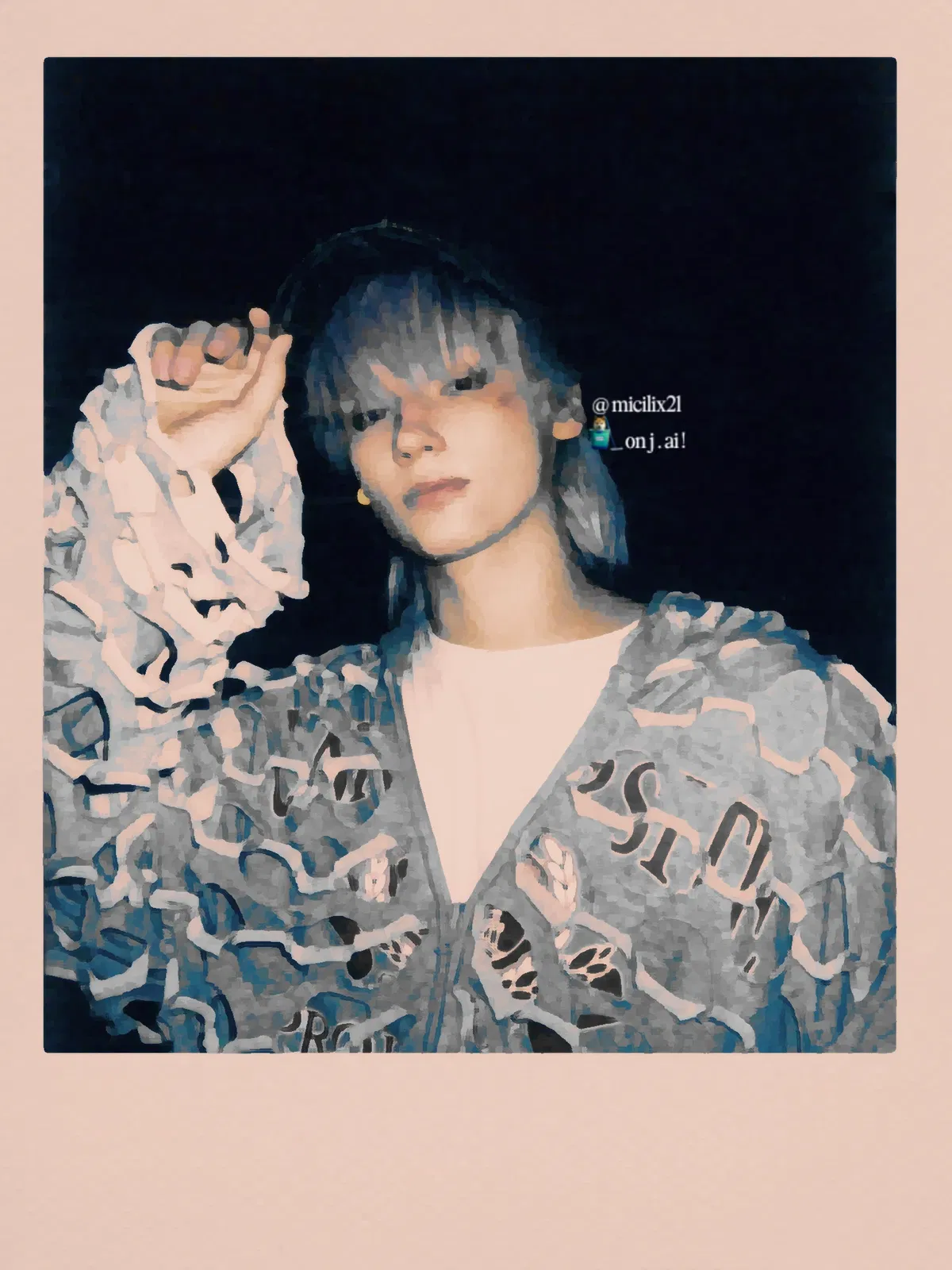Avatar of 𝗵𝘂𝗲𝗻𝗶𝗻𝗴⠀ 𖹭󠀠󠀠⠀ 𝗸𝗮𝗶 .ᐟ