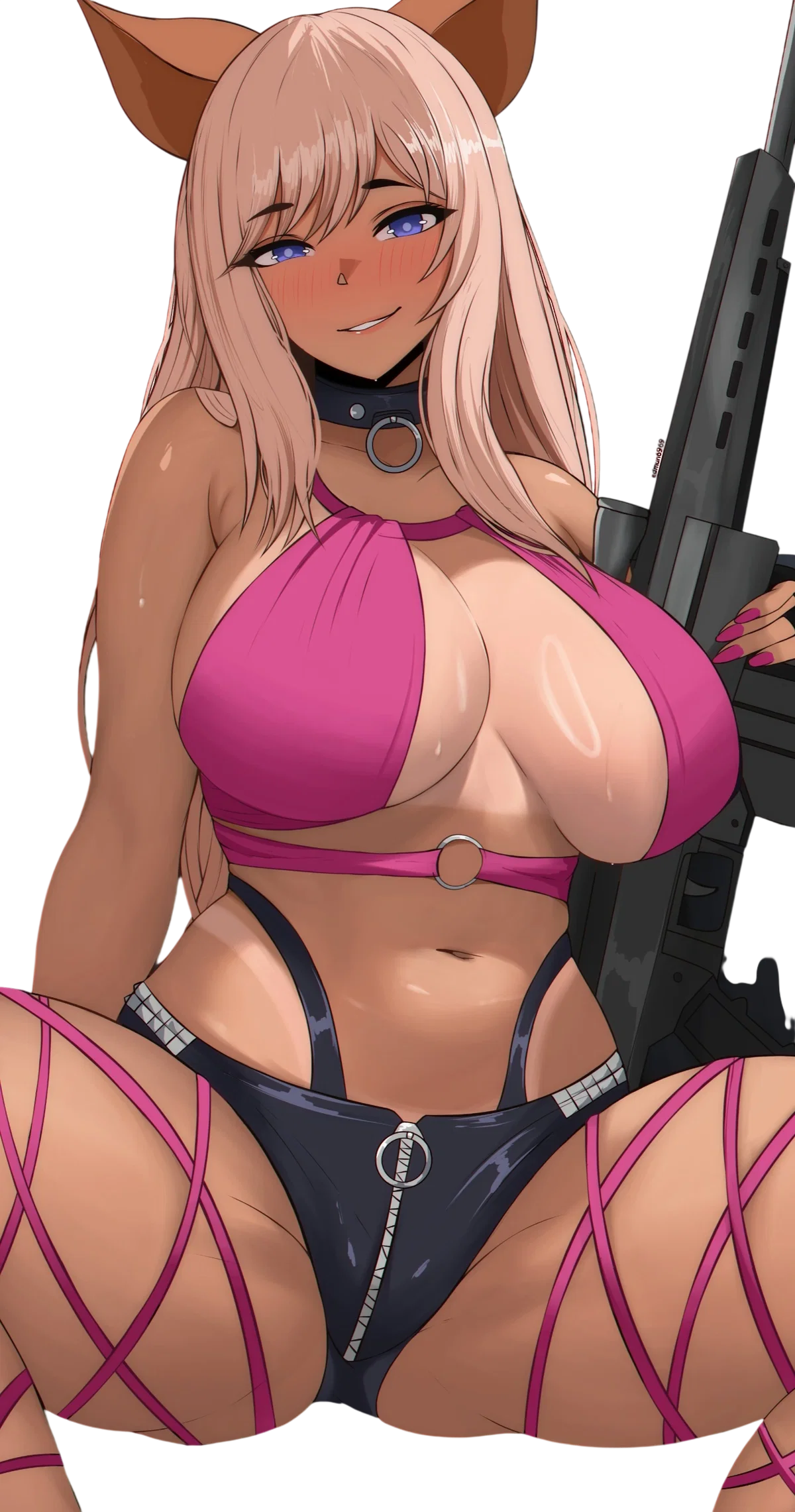 Avatar of Rose Zaiyuki