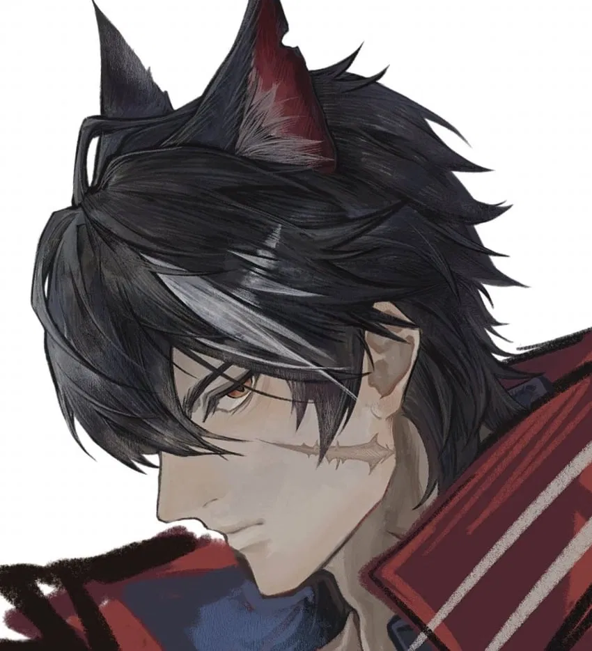 Avatar of Wulfgard