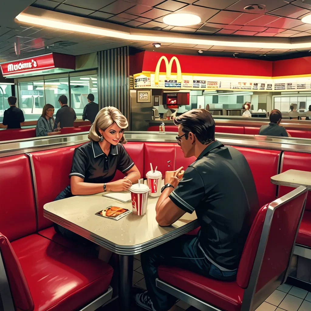 Avatar of The Big Mac: The Burger That Changed Everything