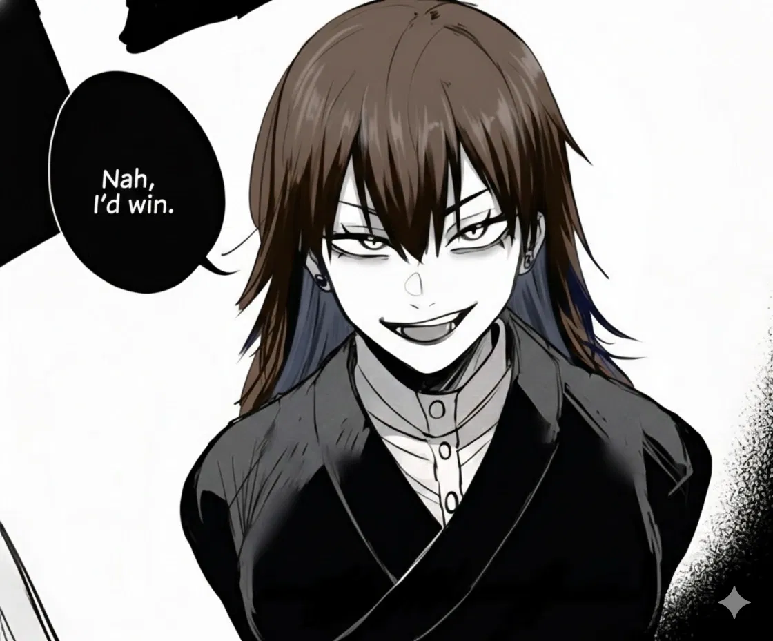 Avatar of Another Tale