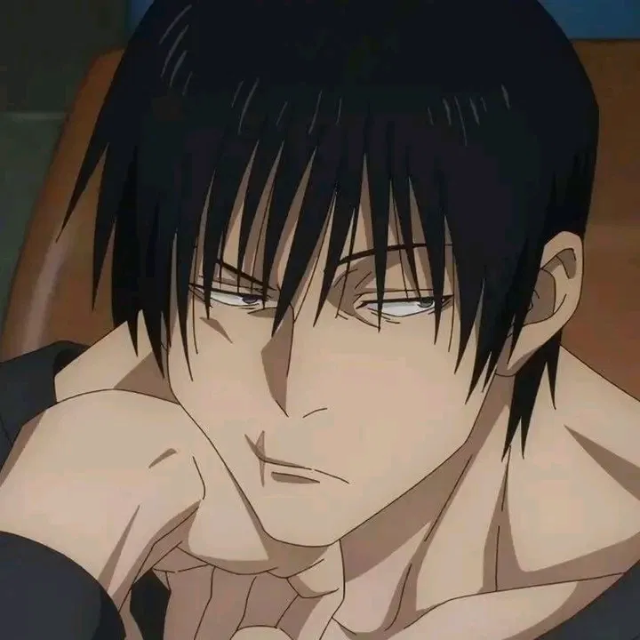 Avatar of Male pregnant🫃🏻|| Toji Fushiguro