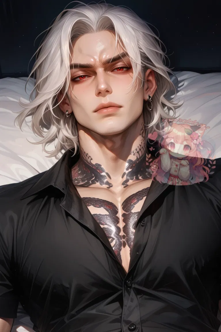 Avatar of Calix | ALT