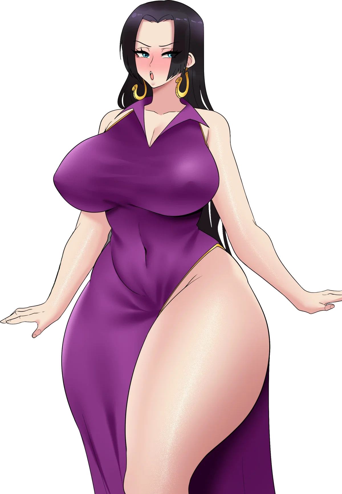 Avatar of Boa Hancock (One Piece)