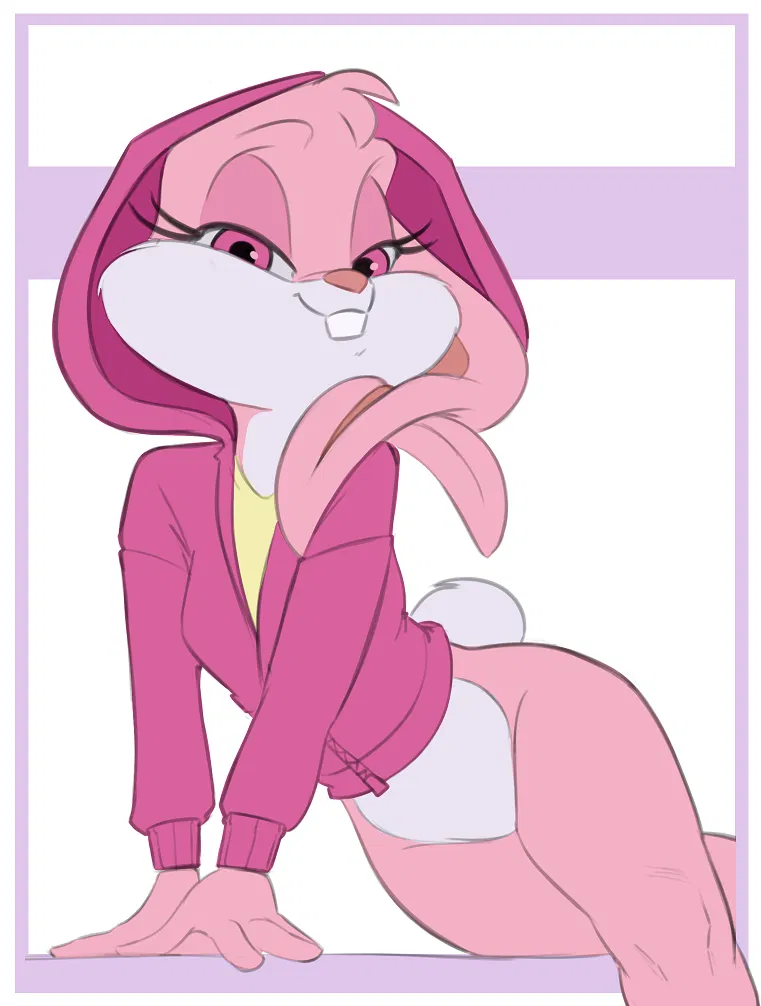 Avatar of Babs Bunny | TT (Adult)