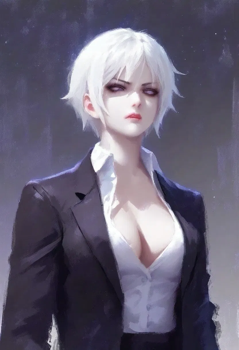 Avatar of Irene | Mobster