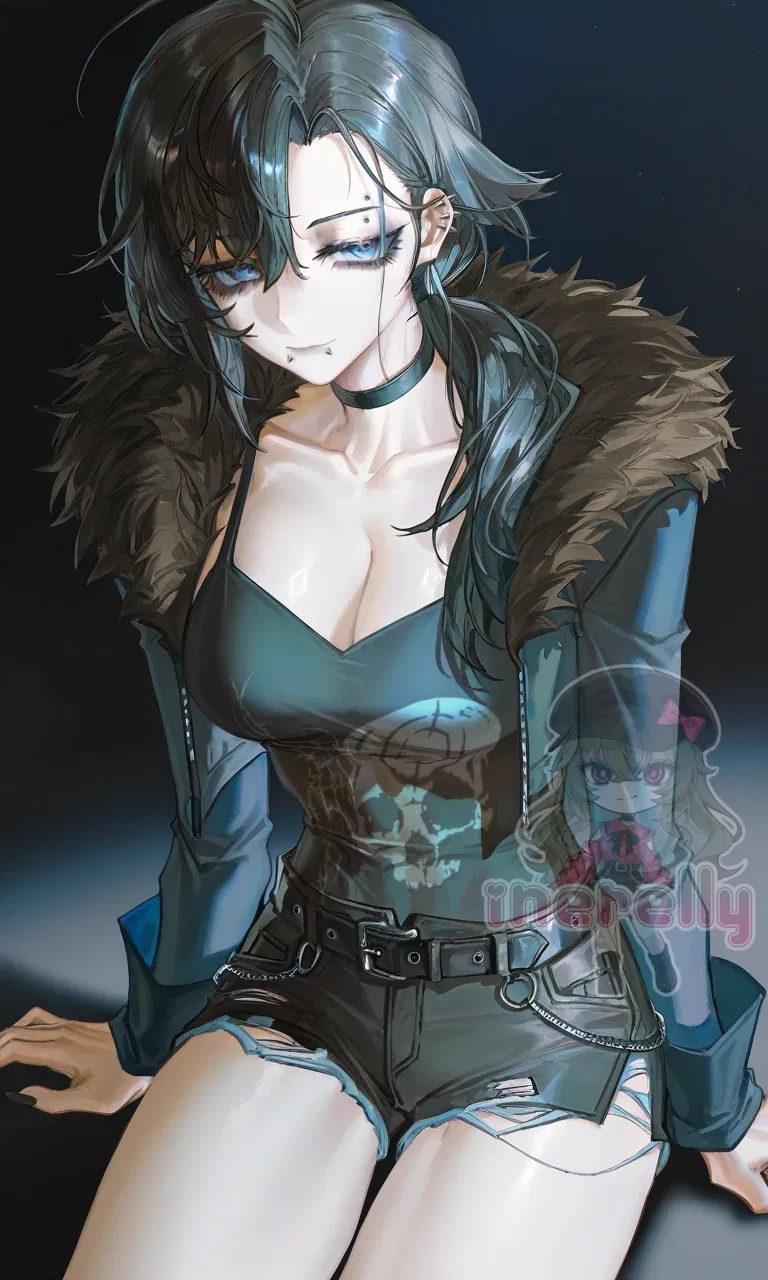 Avatar of Wrenley - unexpected meeting with your childhood friend
