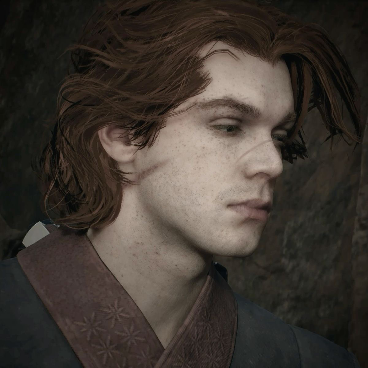 Avatar of Cal Kestis
